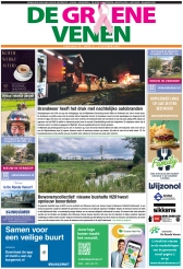 De Groene Venen editie 09-10-2026